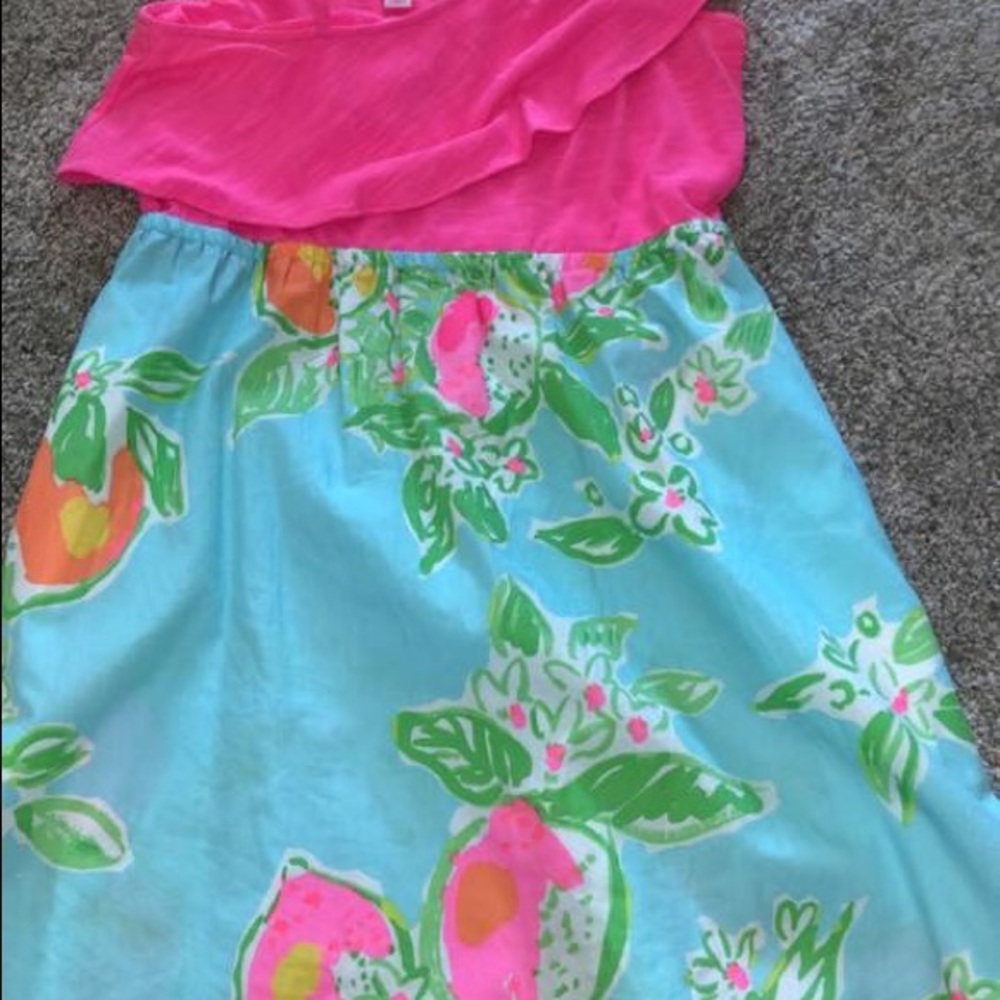 Lilly Pulitzer